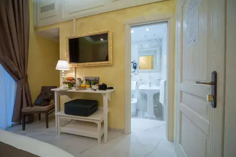 Maison Tritone in Rome, foto 17