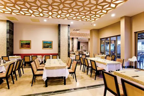 Melas Holiday Village in Manavgat, foto 6