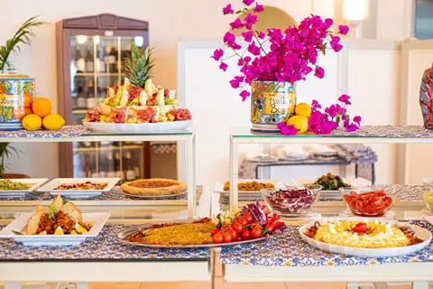 Baia Taormina foto 5