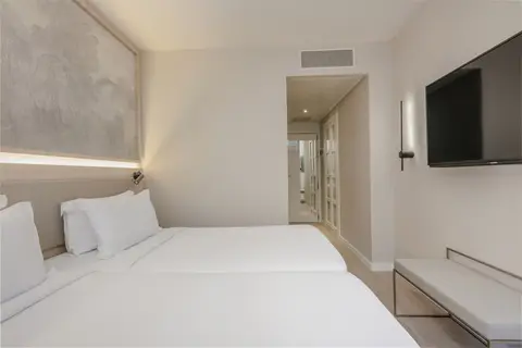 Hotel Vilamarí in Barcelona — foto 5