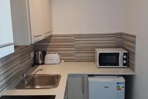 Melini Hotel Suites in Paralimni, foto 23