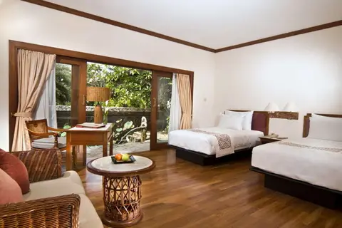 Padma Resort Bali in Kuta, foto 5