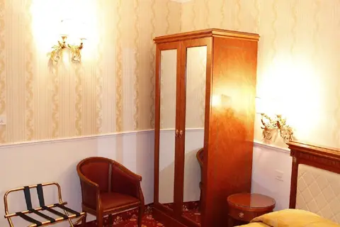 Hotel Genio in Rome — foto 16