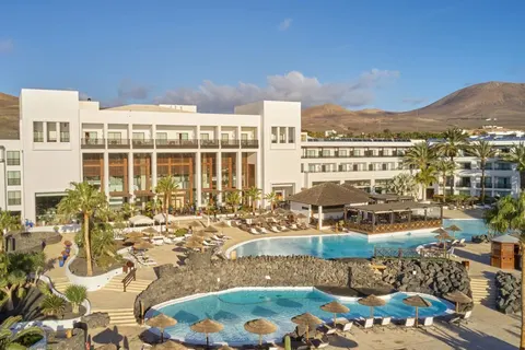 Secrets Lanzarote Resort & Spa in Yaiza — foto 43