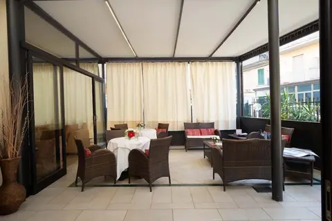 Alassio in Montecatini Terme, foto 28