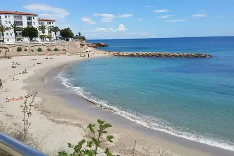 L'Alguer in l'Ametlla de Mar, foto 4