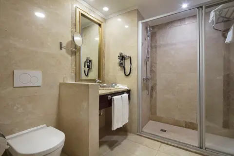 Crowne Plaza Istanbul - Asia in İstanbul, foto 21