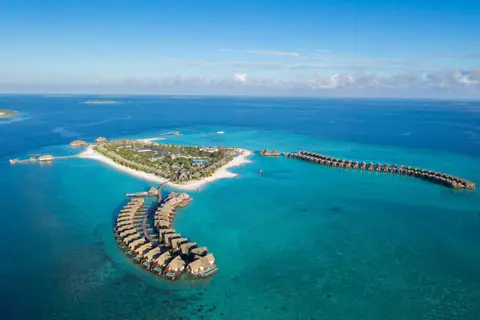 Heritance Aarah in Aarah — foto 15