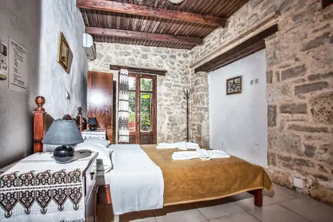 Stone Village Petrino Horio in Μπαλί — foto 19