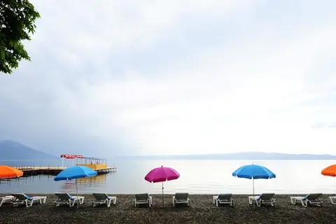 OK Apartments in Ohrid — foto 12