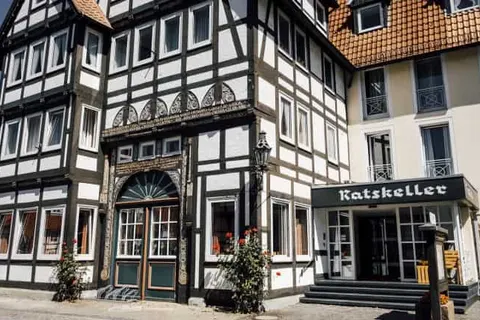 Ratskeller Wiedenbrück foto 1