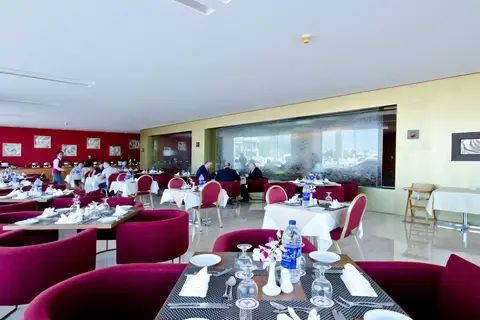 Al Bustan Center & Residence in Dubai, foto 15