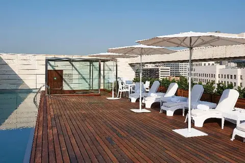 NH Collection Barcelona Constanza in Barcelona — foto 24