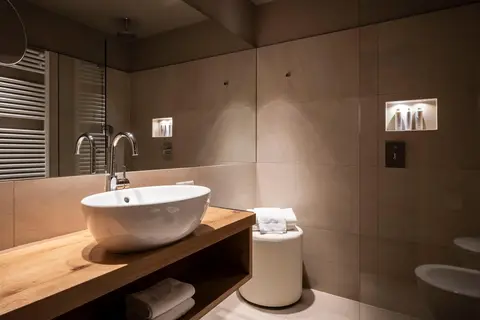 Adler Spa Resort Dolomiti in Ortisei, foto 16