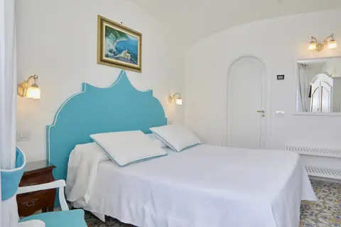 Hotel Conca d'Oro in Positano — foto 11