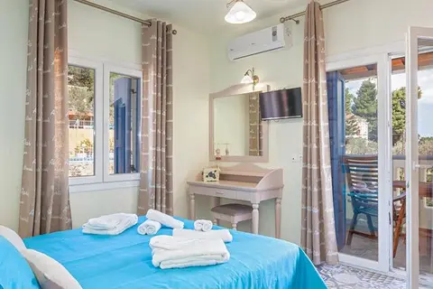 Hotel Stafylos Suites in Στάφυλος — foto 6