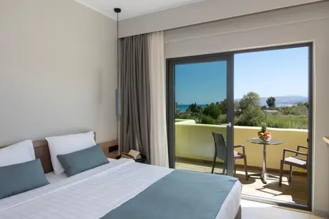 Mare Garden Hotel in Georgioupolis — foto 12