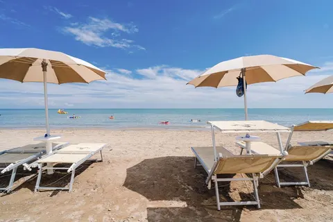 Jesolo Family Resort foto 4