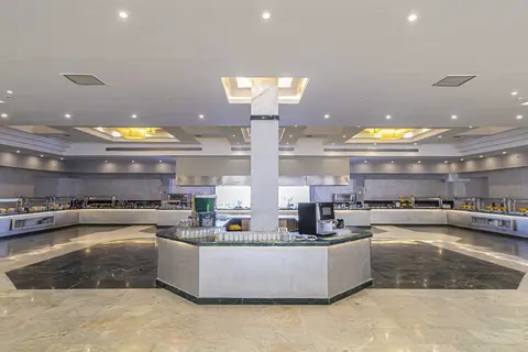 Amarina Abu Soma Resort & Aquapark in سفاجا — foto 17