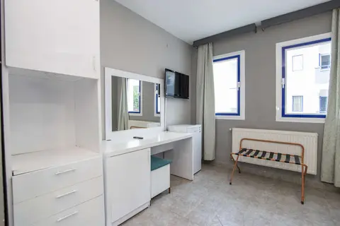 Sunpoint Suites Hotel in Bodrum — foto 19