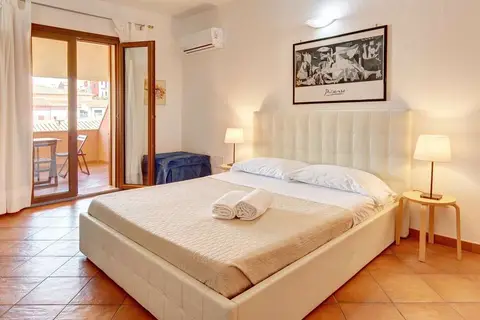 Residence Cristal Blu in Santa Teresa di Gallura — foto 4