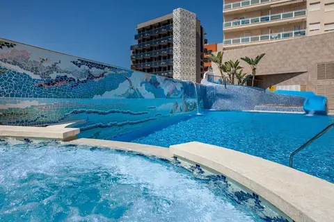 Studios RH Vinaros in Almería — foto 2