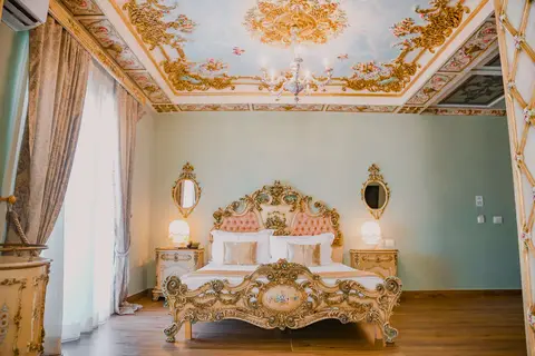Empire Hotel in Durrës — foto 5