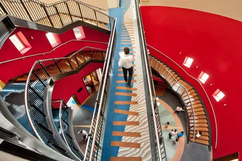 Hotel Explorers foto 16