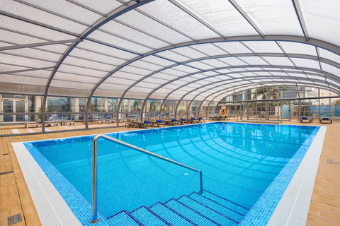 Jupiter Algarve Hotel foto 13