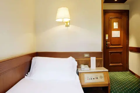 Albergo Santa Chiara in Rome, foto 5