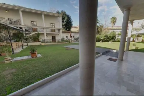 Mariano IV Palace Hotel in Aristanis/Oristano — foto 12
