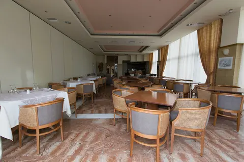 Hotel Tzaki in Δημοτική Ενότητα Πατρέων — foto 21
