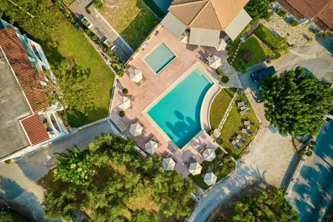 Ionian Aura Apartments foto 12