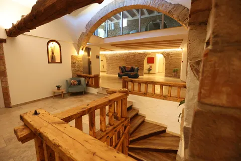 Boutique Hotel Comtal Empuries in Castelló d'Empúries — foto 23