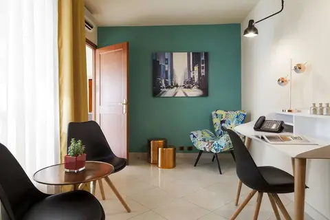 Nehô Suites Cannes Croisette in Cannes — foto 26