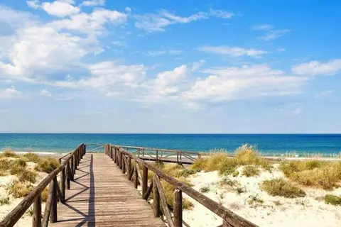 Sol Sancti Petri Apartamentos in Chiclana de la Frontera, foto 5