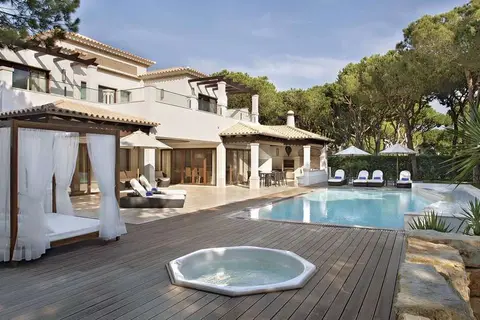 Pine Cliffs Village in Albufeira, foto 11