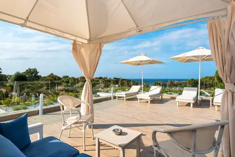 Airis Boutique & Suites in Chania, foto 26