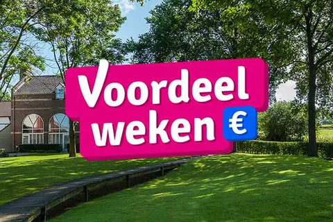 Buitenplaats de Mechelerhof Limburg in Mechelen