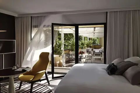 Molitor Hotel & Spa Paris - MGallery Collecti in Parijs, foto 3