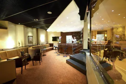 QC room Milano Porta Romana in Milaan, foto 28