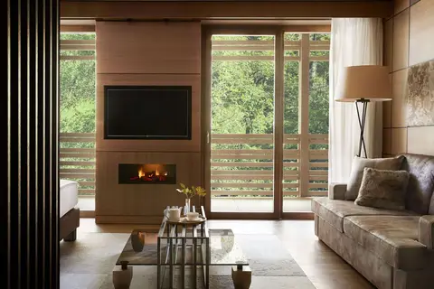 Lefay Resort & SPA Dolomiti in Pinzolo — foto 7