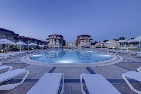 Radisson Blu Resort & Spa Cesme in Cesme — foto 7