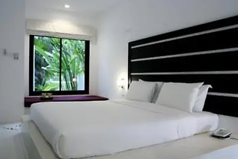 Nai Yang Beach Resort in ตำบลสาคู — foto 10