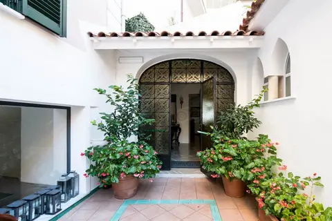 Hotel Residence Amalfi in Amalfi, foto 11