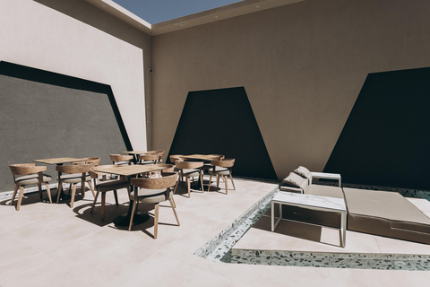 Hotel Zorbas Lifestyle foto 14