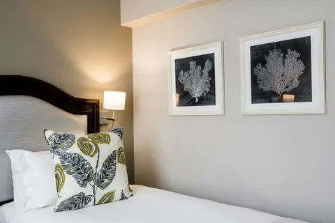 Premier Hotel Cape Town in Kaapstad — foto 21