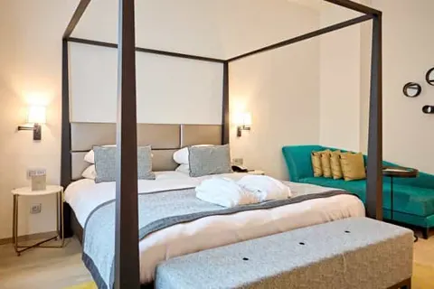 Van der Valk Hotel Waterloo foto 11