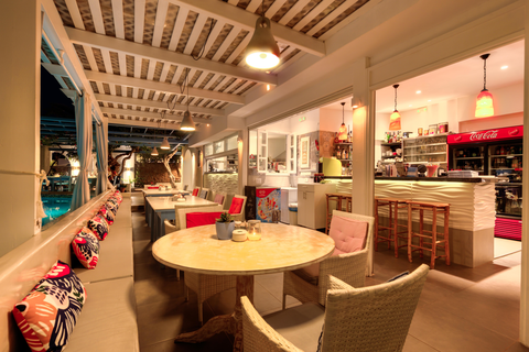 Aparthotel Sigalas foto 32