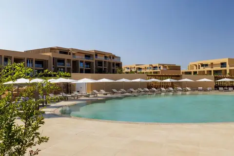 Verdelago Resort in Castro Marim